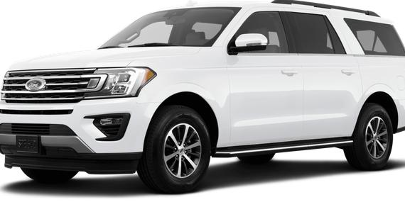 FORD EXPEDITION MAX 2018 1FMJK1JTXJEA12976 image